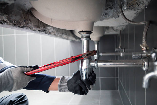 Licensed Plumbing service in Union, NJ - Street Wise - Plumbing